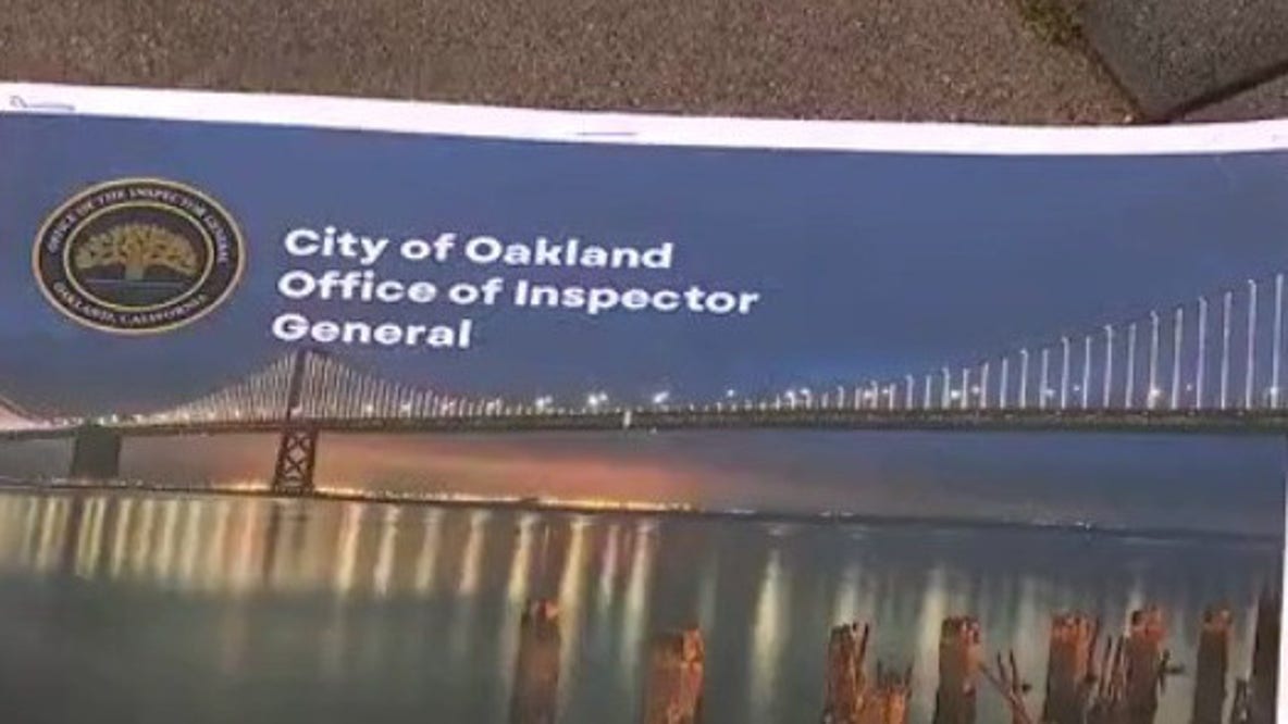 Oakland Police Department needs a baseline of 877 sworn officers